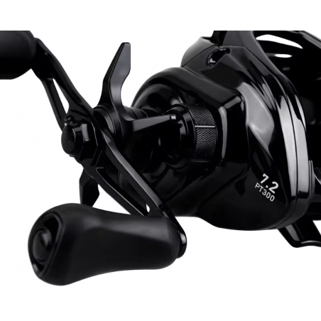 Carrete casting Daiwa Phantom 300 PL