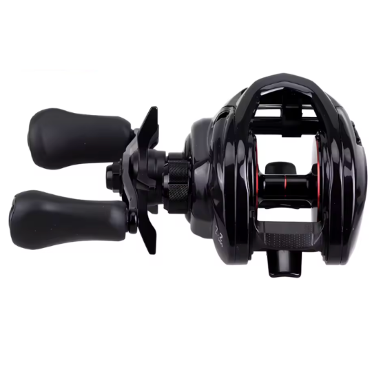Carrete casting Daiwa Phantom 300 PL