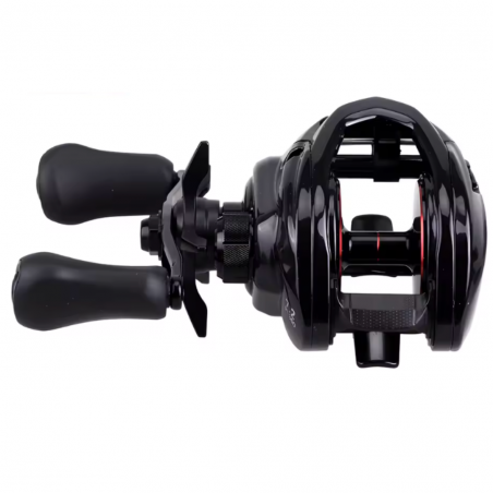 Carrete casting Daiwa Phantom 300 PL