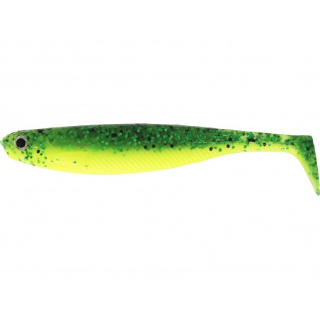Soft bait Westin Shadteez Slim 4.7cm