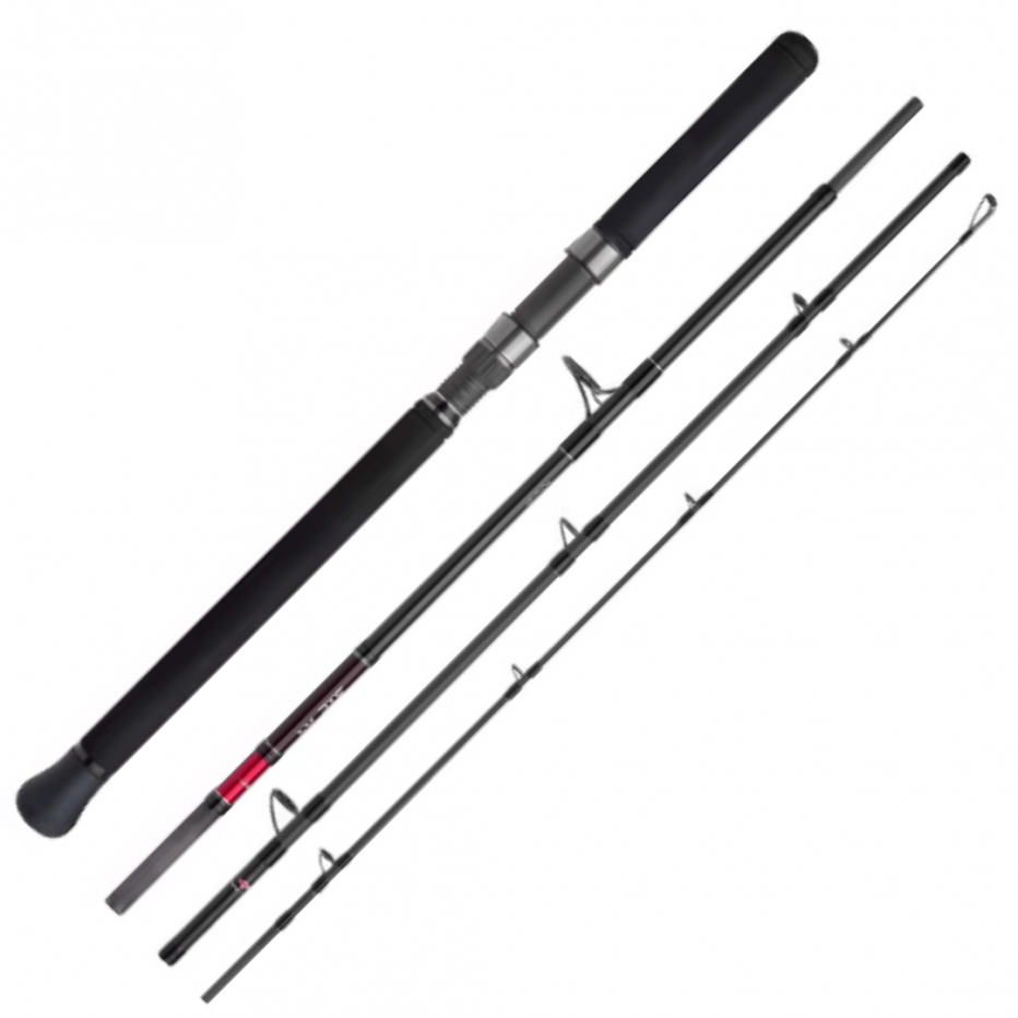 Caña Spinning Shimano STC XR Monster