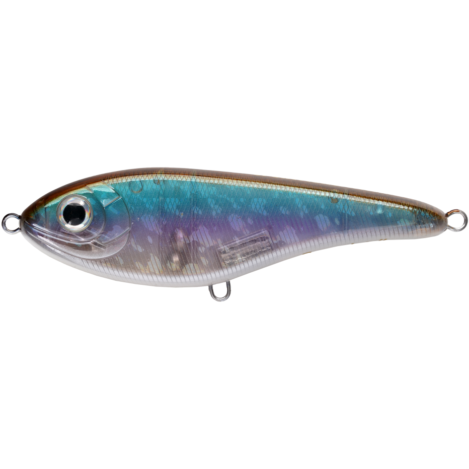 Leurre Jerkbait CWC Buster Jerk 15cm