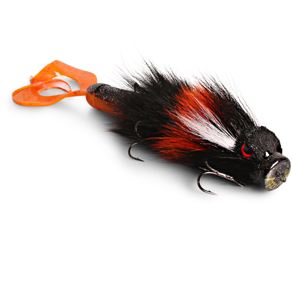 Kunstköder Hybrid CWC Miuras Magnum 30cm