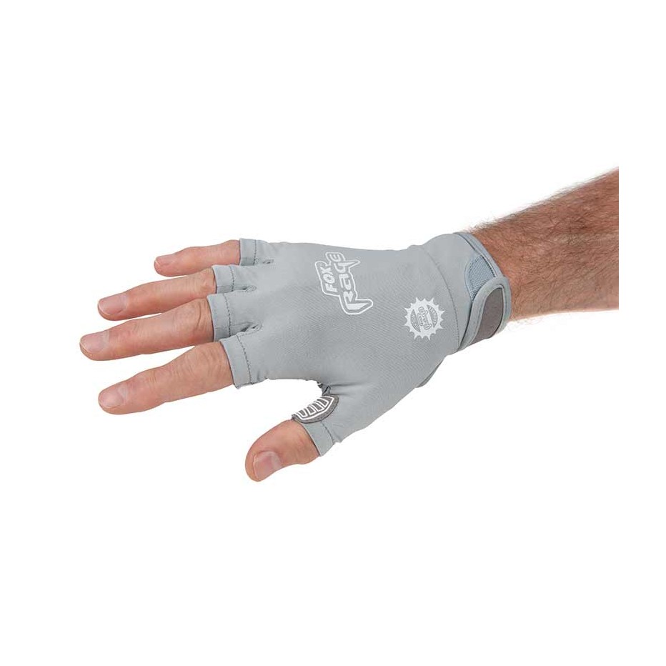 Gloves Fox Rage Lightweight UV