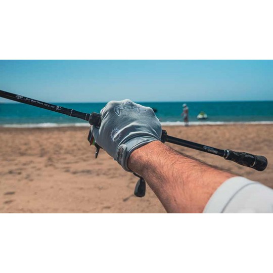 Gants Fox Rage Lightweight UV