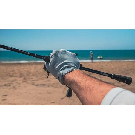 Handschuhe Fox Rage Lightweight UV