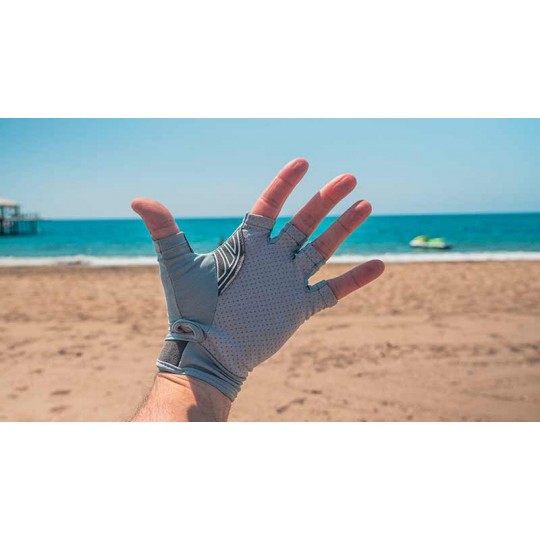 Guantes Fox Rage Lightweight UV