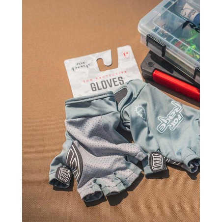Guantes Fox Rage Lightweight UV