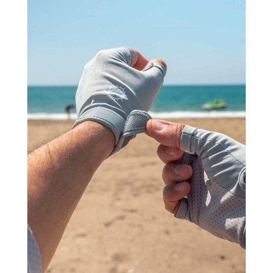 Gloves Fox Rage Lightweight UV