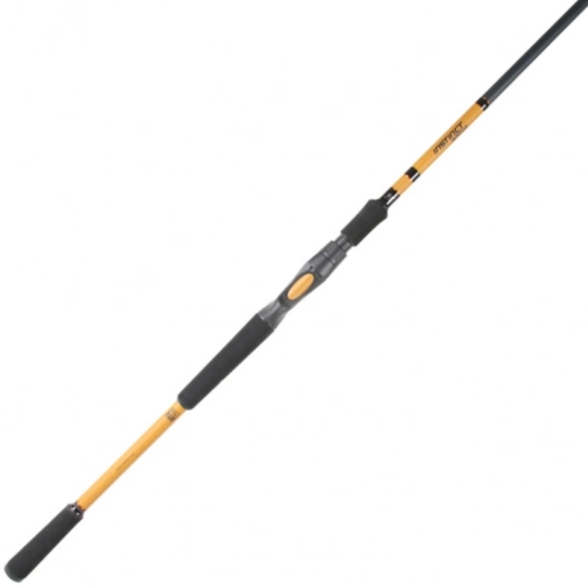 Baitcast Ruten BFT Instinct Reloaded Pike Versatile XL