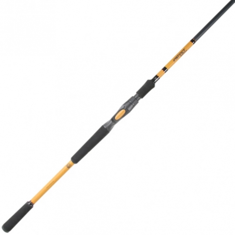 Caña Casting BFT Instinct Reloaded Pike Versatile XL