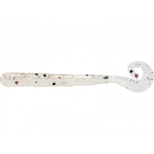 Leurre Souple Westin Ned Worm Curltail 5cm