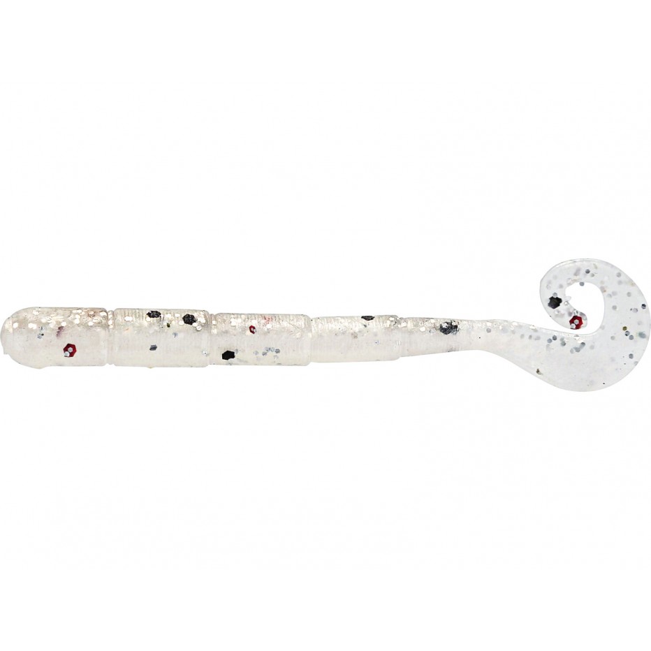 Leurre Souple Westin Ned Worm Curltail 5cm