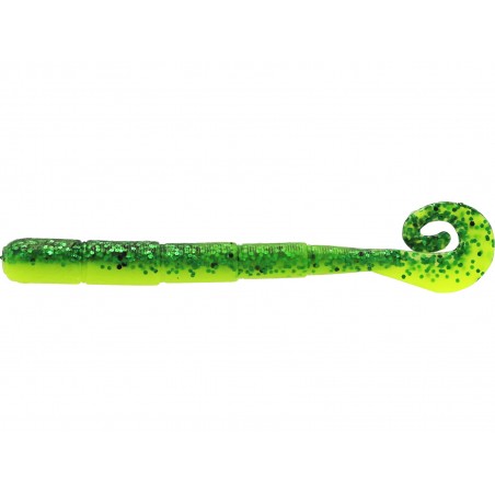 Leurre Souple Westin Ned Worm Curltail 5cm