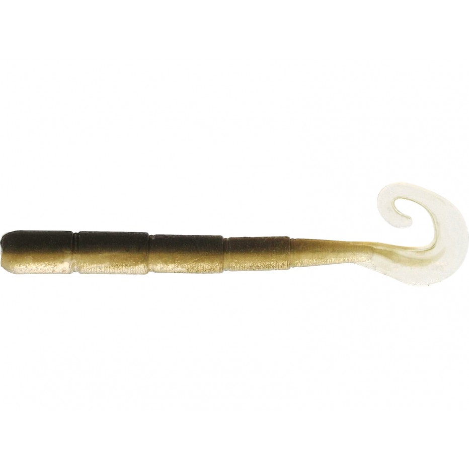 Leurre Souple Westin Ned Worm Curltail 5cm
