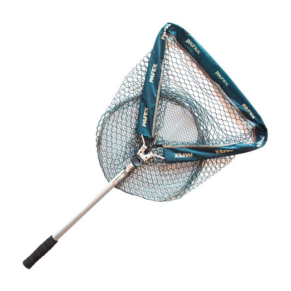 Landing net Folding Pafex Ayu Anti-A