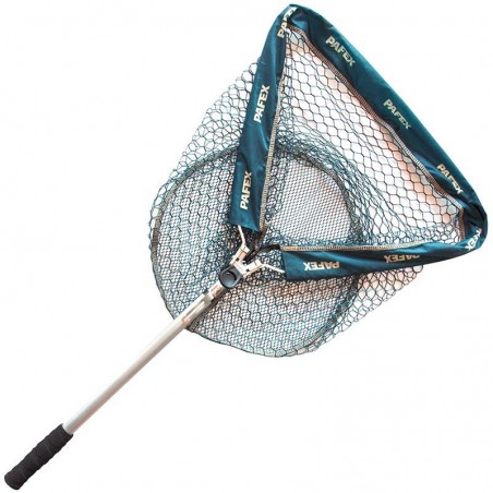 Landing net Folding Pafex Ayu Anti-A