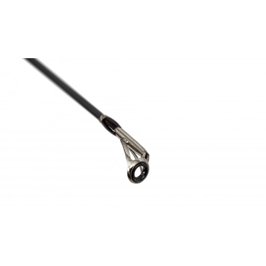 Canne Spinning Major Craft Finetail Glass