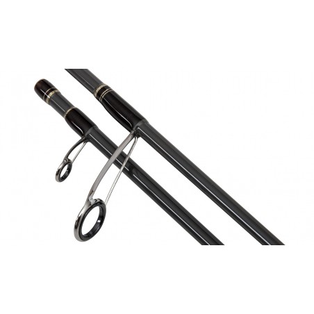 Spinning Rod Major Craft Finetail Glass