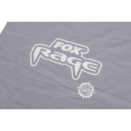 Braga de cuello Fox Rage Light Grey Snood