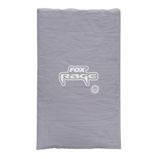 Halsband Fox Rage Light Grey Snood