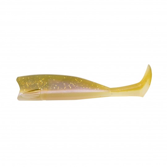 Körper Fiiish Master Shad Nr. 3 - 7,5 cm
