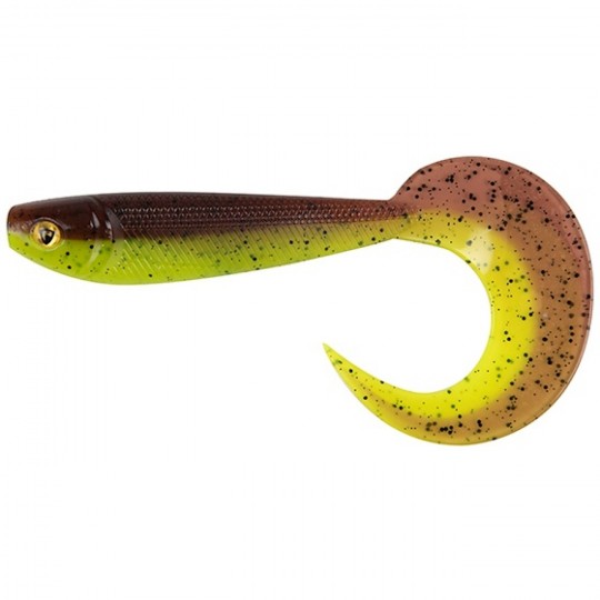 Gummifische Fox Rage Pro Grub 23cm - Big Bait