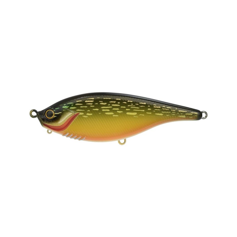 Poisson Nageur Xorus Deviant 15cm