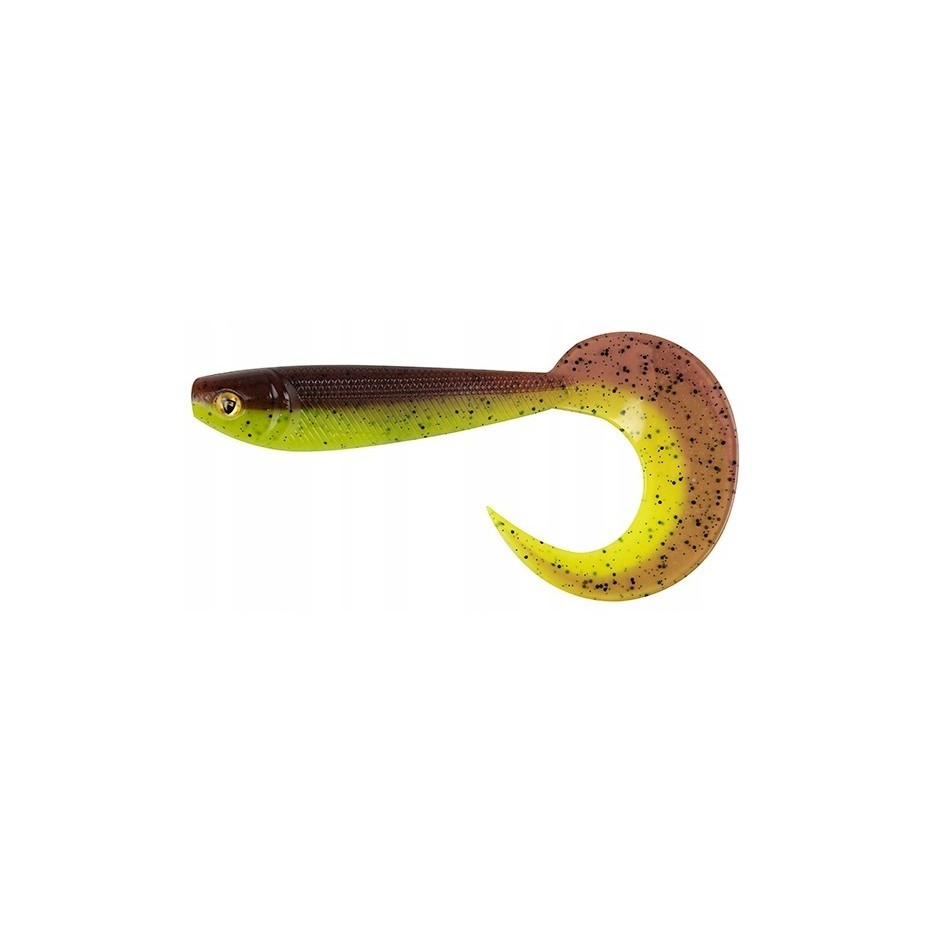 Gummifische Fox Rage Pro Grub 10cm