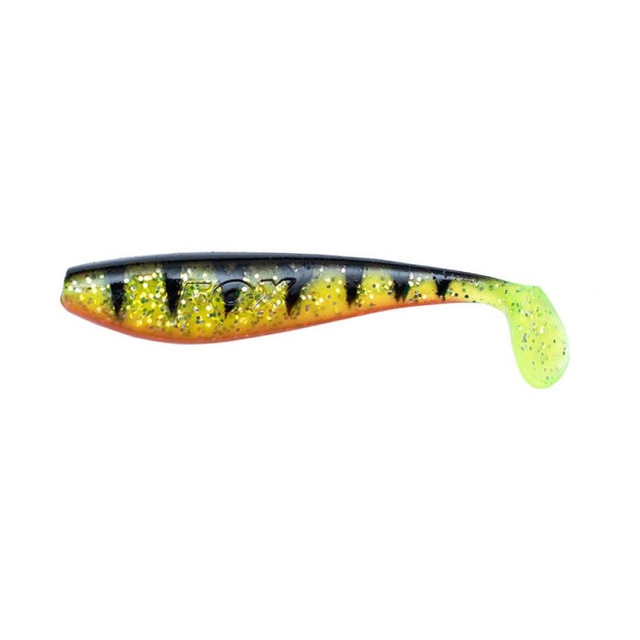 Weicher Köder Fox Rage Zander Pro Shad 14cm