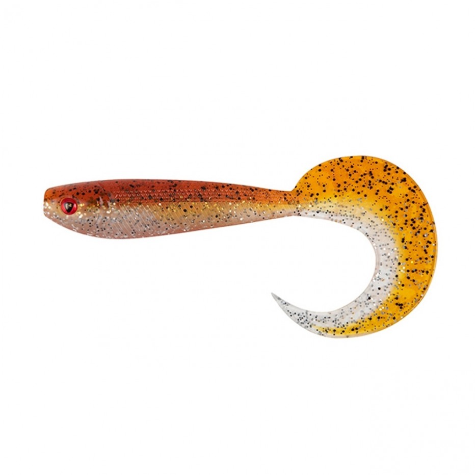 Gummifische Fox Rage Pro Grub 23cm