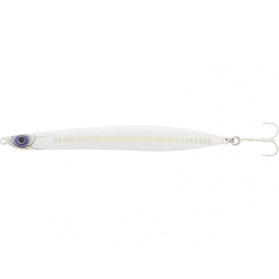 Pilker Metallisch Westin Sandy Fixed SBass 24g