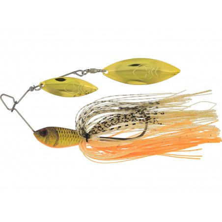 Spinnerbait Westin MVibe Pro Willow 28g