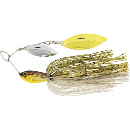Spinnerbait Westin MVibe Pro Willow 28g