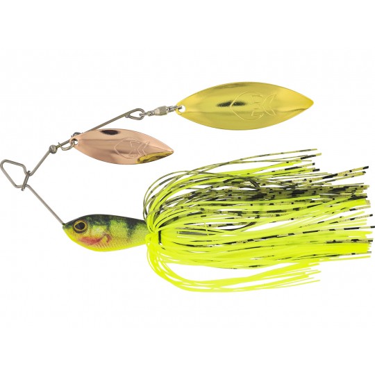 Spinnerbait Westin MVibe Pro Willow 28g