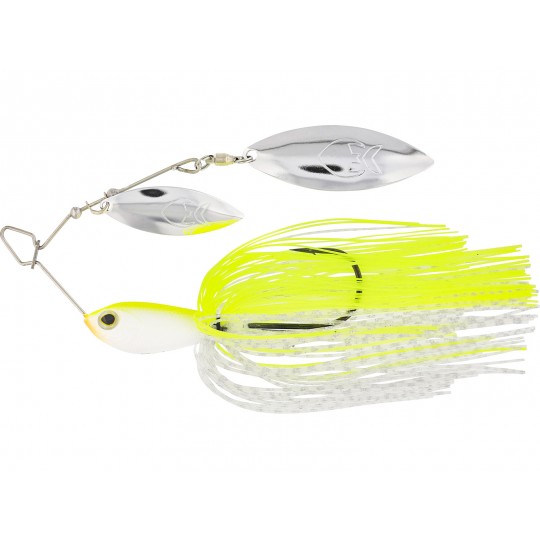 Spinnerbait Westin MVibe Pro Willow 28g