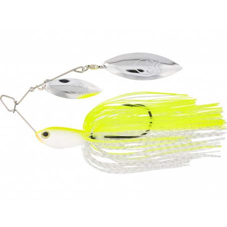 Spinnerbait Westin MVibe Pro Willow 28g