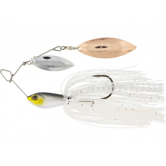 Spinnerbait Westin MVibe Pro Willow 28g