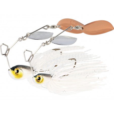 Spinnerbait Westin MVibe Pro Willow 28g