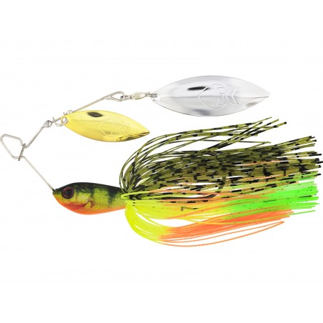 Spinnerbait Westin MVibe Pro Willow 28g