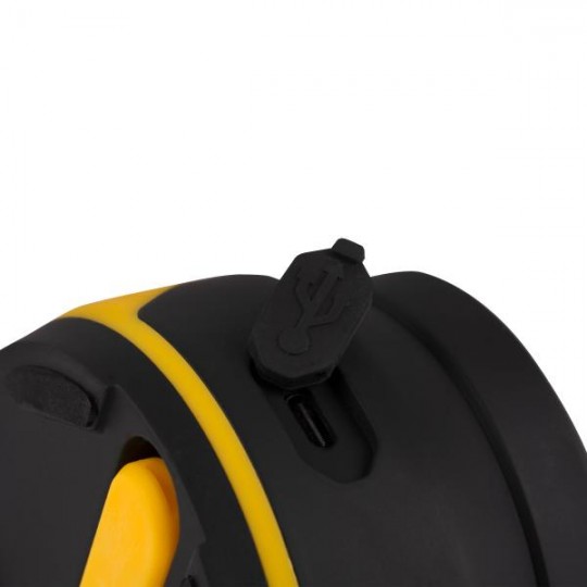 Lampe Black Cat Aufladbare Bivvy Licht