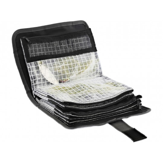 Pochette Westin W4 Spinnerbait Wallet