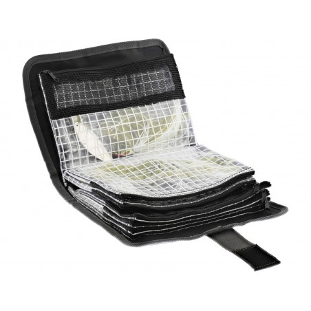 Pochette Westin W4 Spinnerbait Wallet