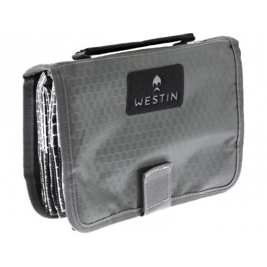 Tasche Westin W4 Spinnerbait Wallet