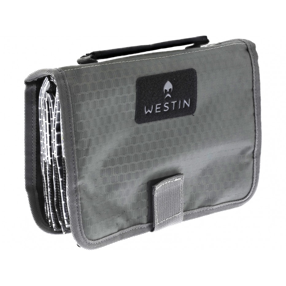Tasche Westin W4 Spinnerbait Wallet