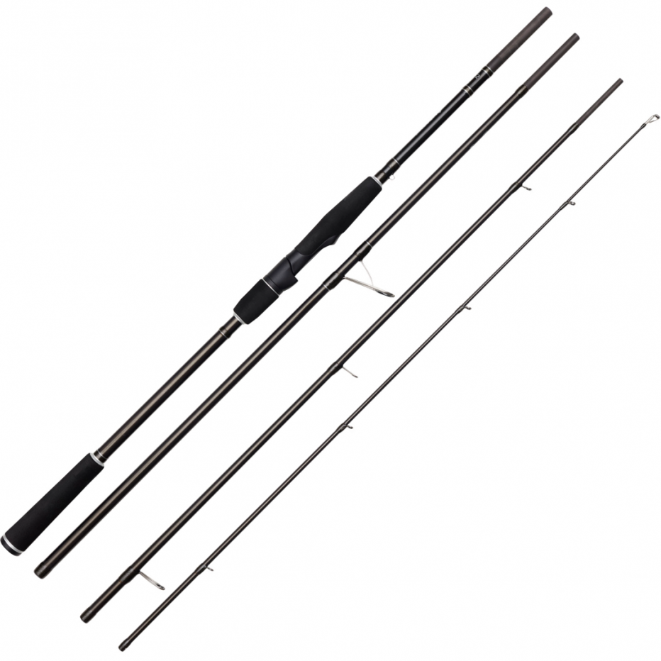 Spinning Rod Westin W2 SBass Travel