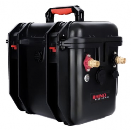 Batería de Litio Rhino Outdoor Box