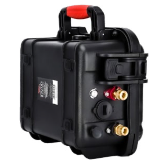 Lithium Battery Rhino Outdoor Box