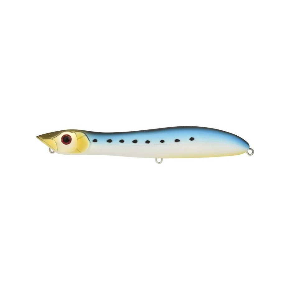Hard Bait Xorus Patchinko 13,7cm