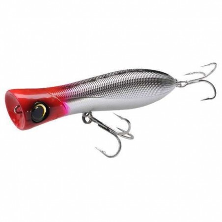 Señuelo Duro Yo-Zuri Bull Pop F 15cm